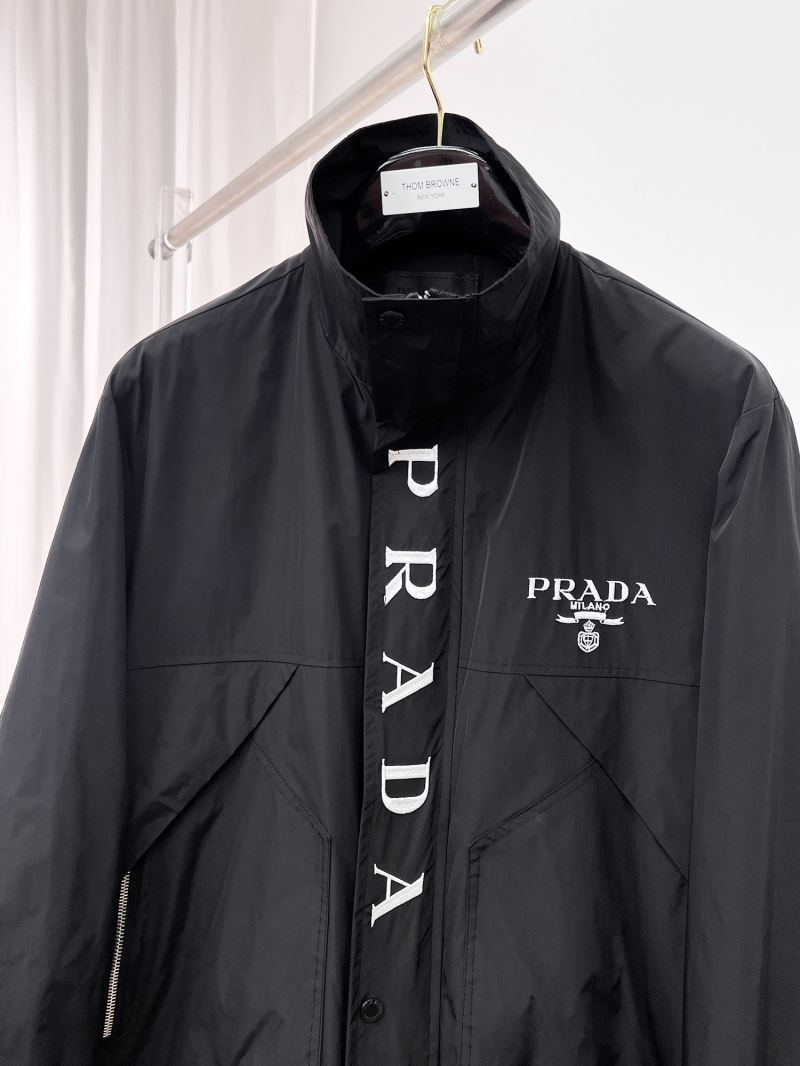 Prada Outwear